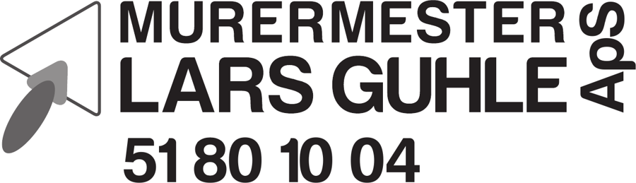 Murermester Lars Guhle ApS