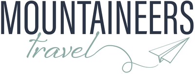 Mountaineers Travel logo