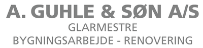 FWS Glas Klampenborg