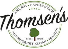Thomsens